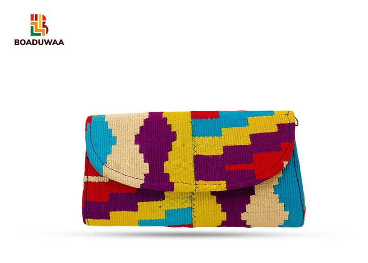 Colorful Evening Bag for Standout Style