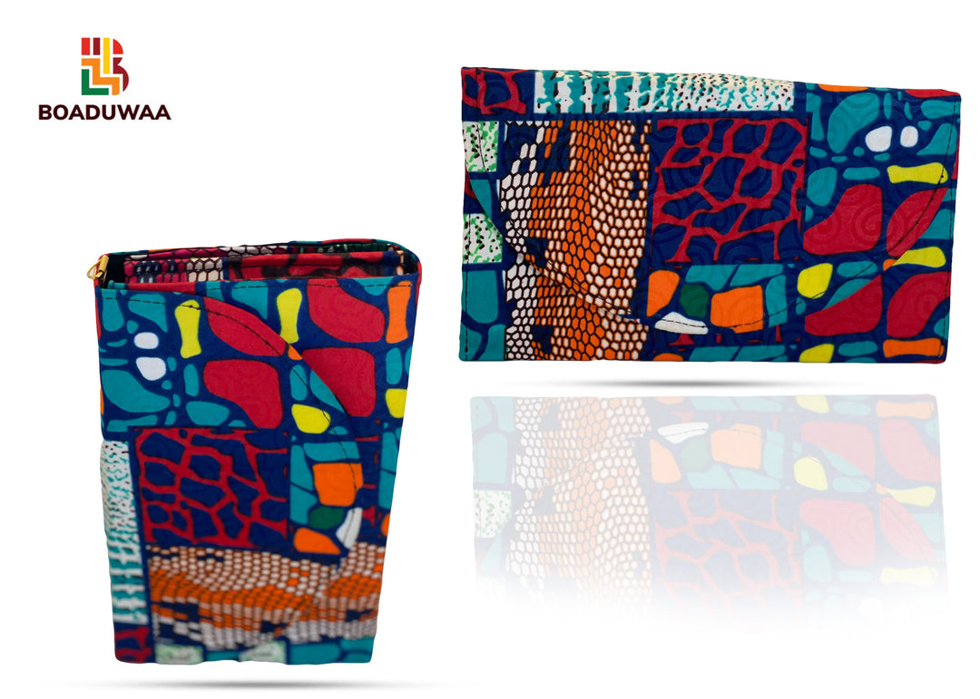BOADUWAA Collections