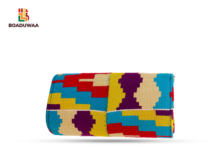Colorful Evening Bag for Standout Style