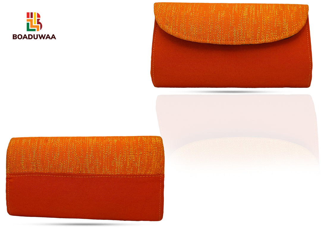 BOADUWAA Mini Purse