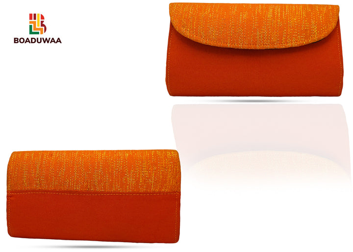 BOADUWAA Mini Purse
