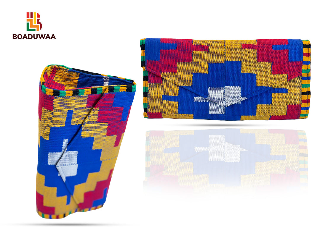 Warrior Spirit Bag
