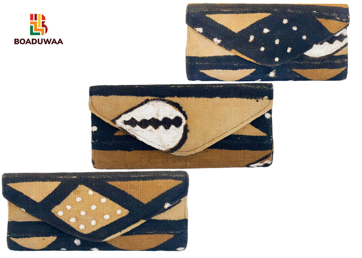 BOADUWAA Collections