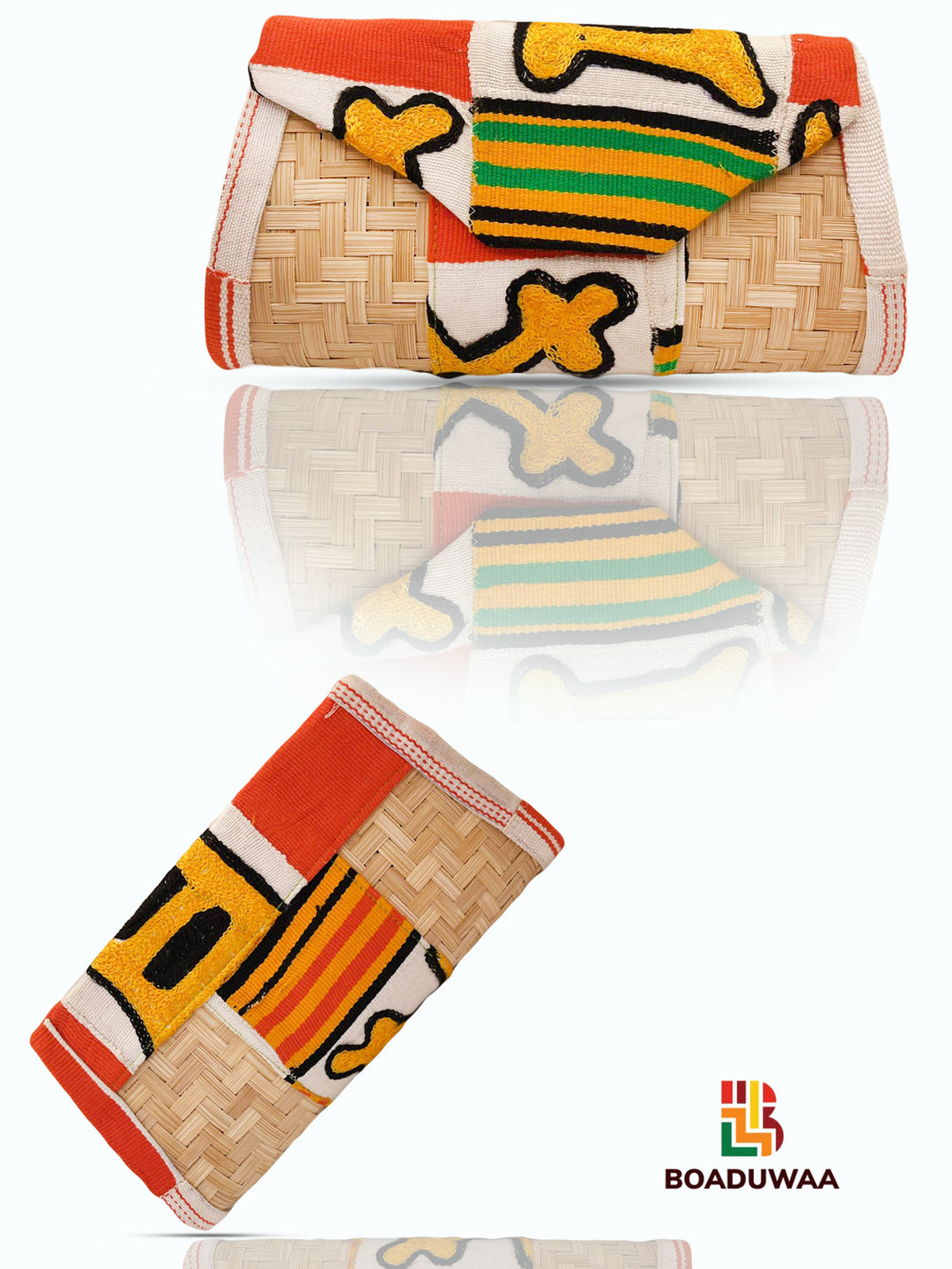 Classy Pirate Bamboo collection