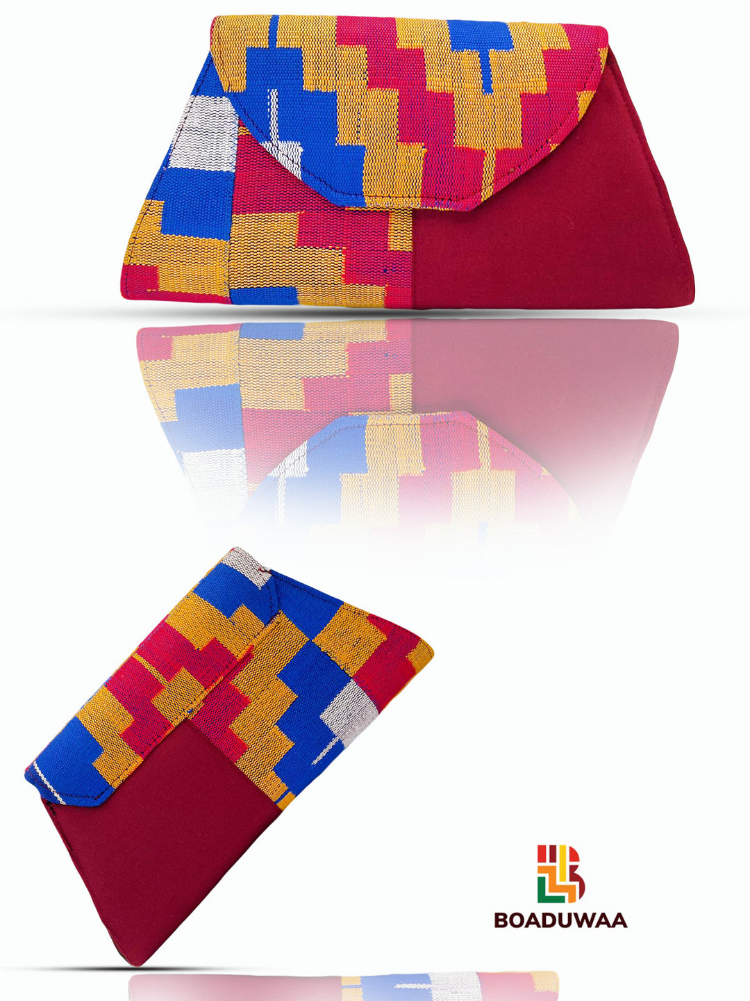 Passionate Tribe Bag
