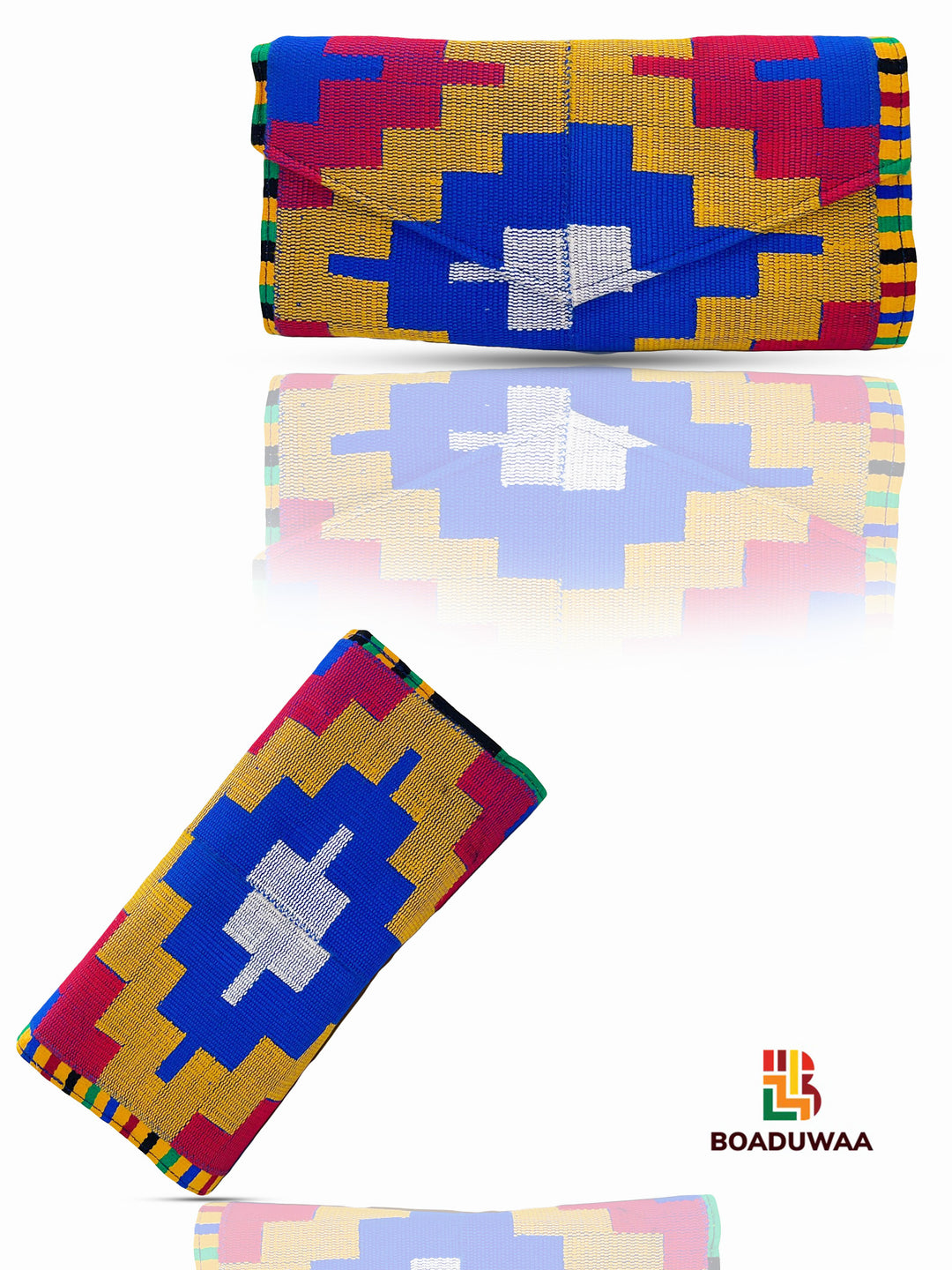 Warrior Spirit Bag